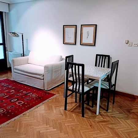 オビエドApartamento Entre Estacionesアパートメント エクステリア 写真