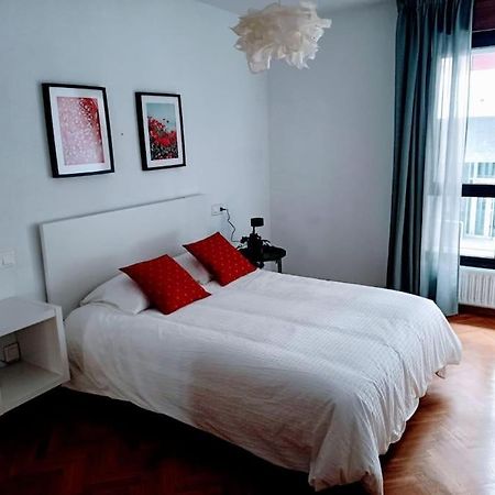 オビエドApartamento Entre Estacionesアパートメント エクステリア 写真