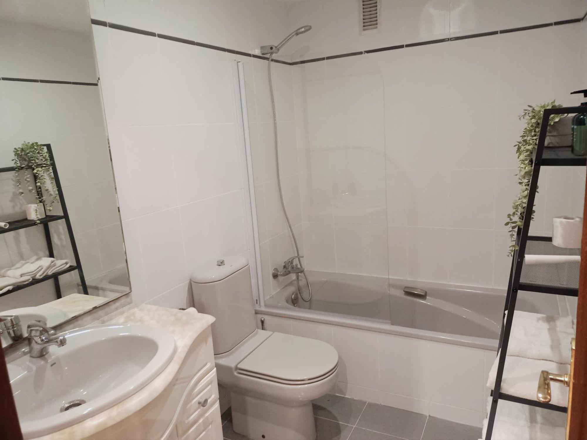オビエドApartamento Entre Estacionesアパートメント エクステリア 写真